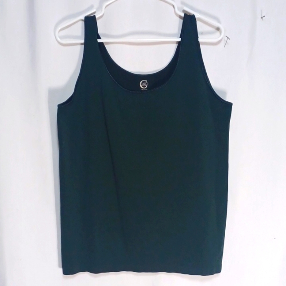 CATO WOMENS TOP SIZE 22-24W